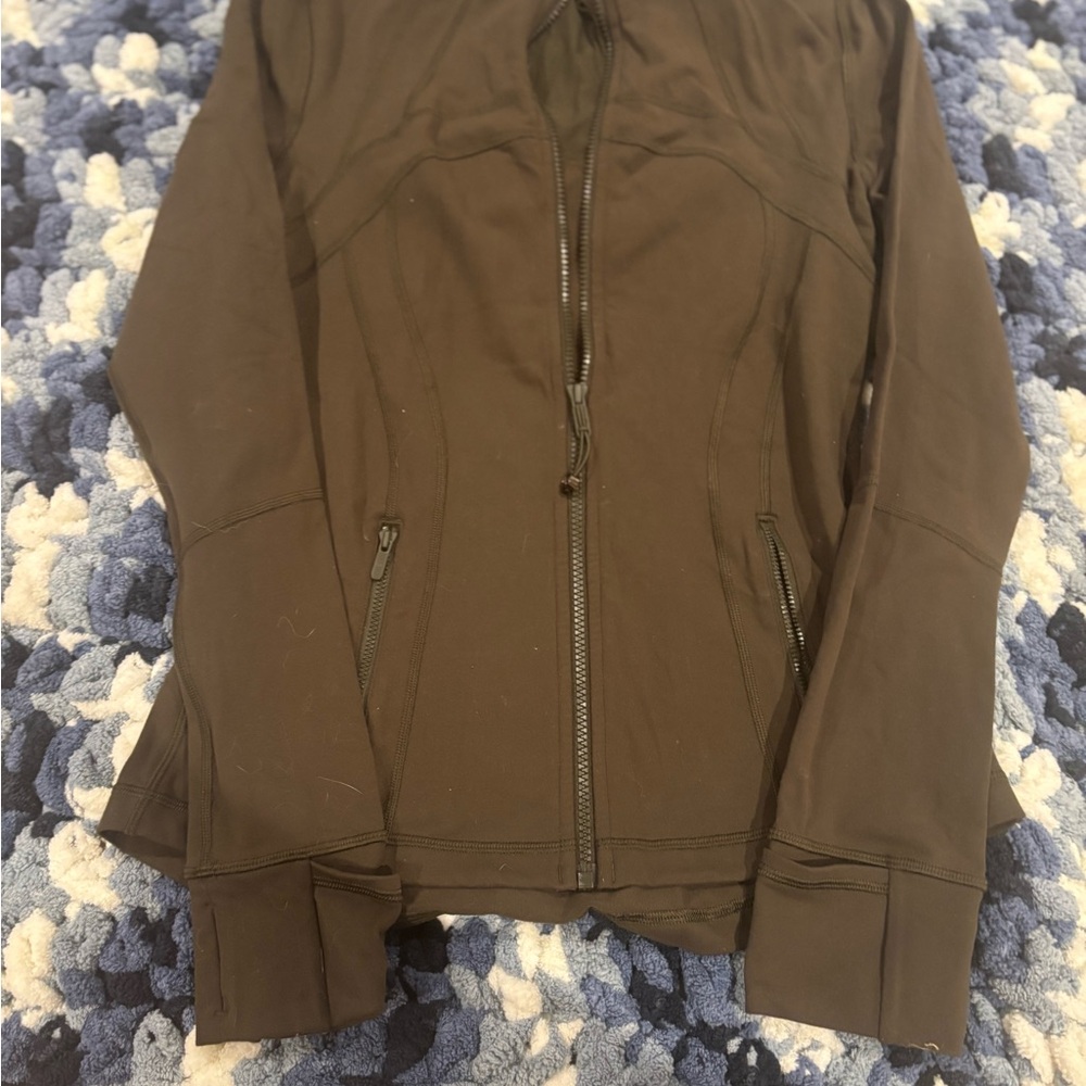 Lululemon Athletica Women's Jacket